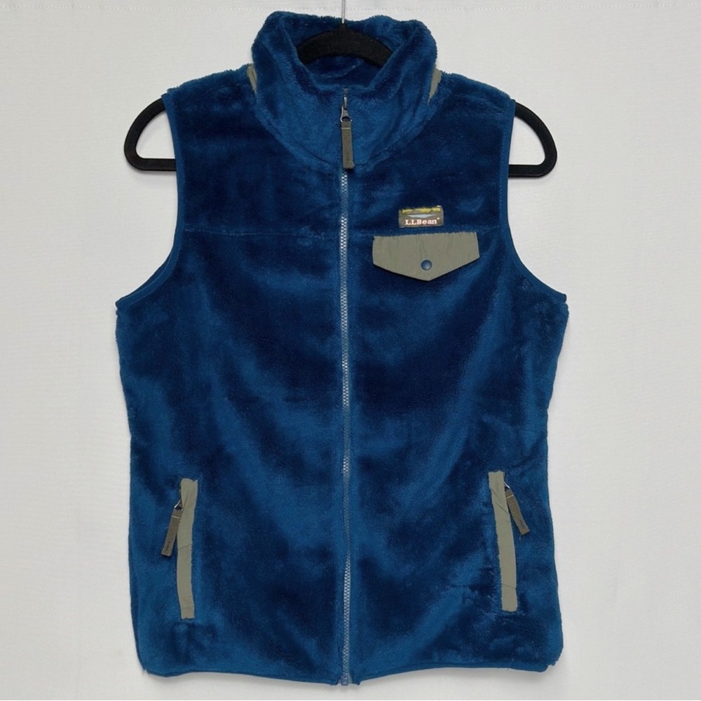 L. L. Bean Vest